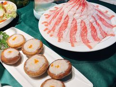 -青口季·港式打边炉(东影南路店桥华店)