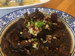 -乌镇那一年小院主题餐厅(甘泉西路店)
