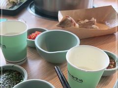 -嗲嗲的椰子鸡(亚龙湾总店)