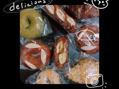 -安上烘焙 ENCHANTE(世纪汇店)