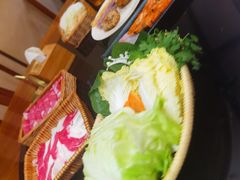 -古关火锅店(古北水镇景区店)