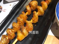 -晋情·游子轩(梅花路店)