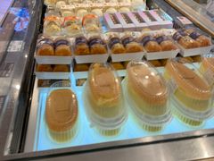 -面包新语(无锡M会员店)