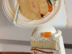 -théATRE 茶聚场(王府中環店)