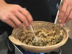 沙窝黄鳝啫饭-小炳胜(卓悦中心店)