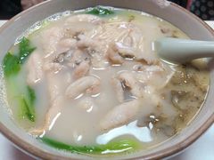 -明呈黄鱼面馆(斜土路店)