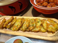 -卢大鲜鱼头捞饭(美利广场店)