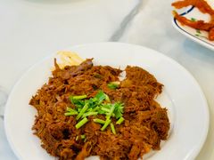 -华天延吉餐厅(西四总店)