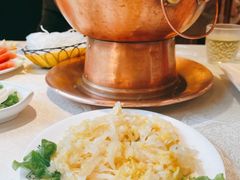 -东来顺饭庄(天坛店)