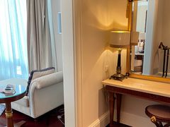 -广州富力丽思卡尔顿酒店