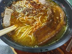 -一品飘香米线(一中总店)