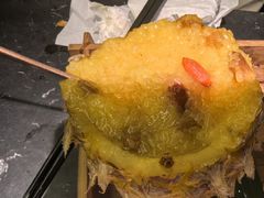 -云海肴云南菜·蒸汽石锅鱼(青岛万象城店)