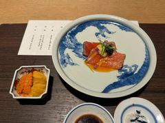 -晴空·日本料理(万象城店)