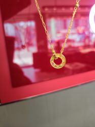 -周大福CHOW TAI FOOK(南翔老街店)