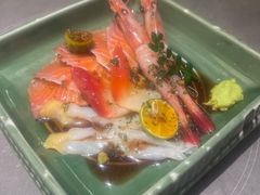 -沼津港精致料理·寿喜烧·烧鸟(龙湖南桥天街日料榜单店)