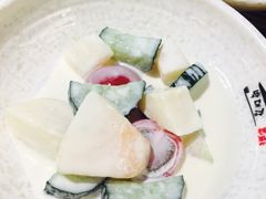 -朴大人炭烤·韩国料理(奥帆中心海尔洲际店)
