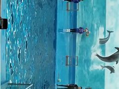 -石林冰雪海洋世界