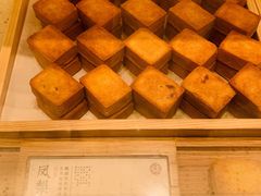 -泸溪河桃酥(西直门凯德店)