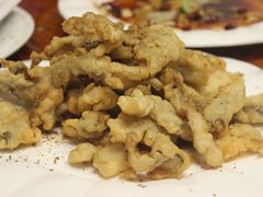 -满堂春特色餐馆