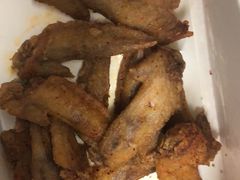 -肯德基(孝陵卫地铁站店)