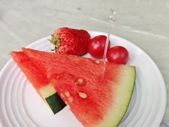 -龚兴城鱼羊吉·小亮蒸虾·武汉地标美食(苗栗路店)