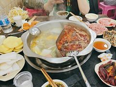 -储奇门鳝鱼火锅(总店)