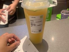-奈雪的茶(市百一店)