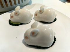 -侨美·唐荔园·40年地道粤菜