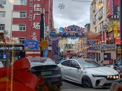 -万佳广场(台东店)