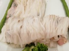 -希尔顿欢朋餐厅