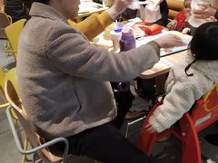 -麦当劳(万达广场店)