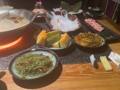 -湊湊火锅·茶憩(新中关购物中心店)