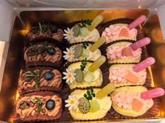 -杜哈夫DOUX RÊVE·生日蛋糕(日月光店)