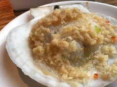 -海味当家·蒸锅海鲜(星海公园店)