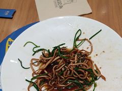 -马记永·兰州牛肉面(山姆外高桥店)