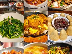 -食光慢宴·安吉土菜馆