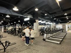 -TMG潮流健身(奥体莲荷里店)