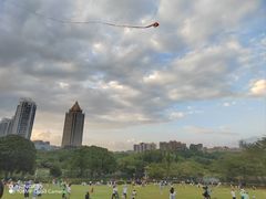 -深圳龙潭公园