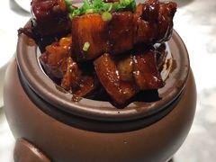 -小菜园新徽菜(苏州繁花中心店)