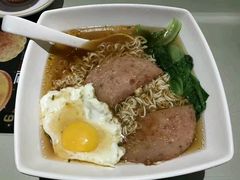 -满得意茶餐厅·顺德家常菜·港式经典(大良店)