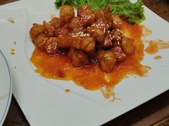 -天隆酒店·本地海鲜鲁菜(烟台大学店)