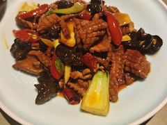 -那家小馆•北京菜•烤鸭(中关村店)