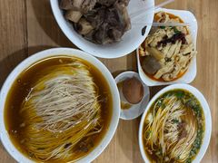 -水仙拉面(水仙街店)