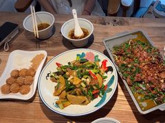 -树厨贵州菜(大十字店)