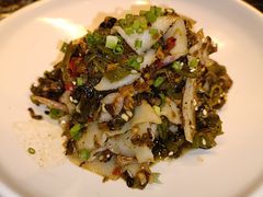 -丽晶轩中餐厅(重庆丽晶酒店)
