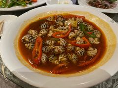 -香云轩·顺德菜(香云纱园林酒店店)