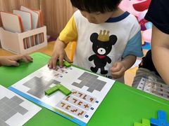 -金宝贝早教中心(北洋校区)