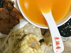 -素满香·素食自助餐(苏州·临顿路店)