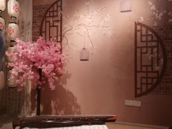 -一揽芳华汉服旗袍体验馆(拙政园店)