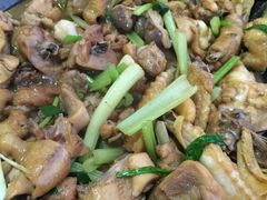 -庆丰农庄·团建·农家菜(大浪店)